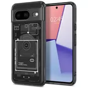 NEW SPIGEN ULTRA HIBRIDNI GOOGLE PIXEL 8 ZERO ONE