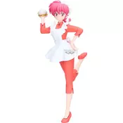 Ranma 1/2 Glitter & Glamorous Ranma Saotome figura 21cm