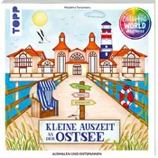 Colorful World Weltreise - Kleine Auszeit an der Ostsee