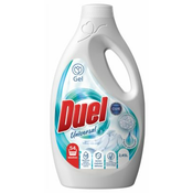 TECNI DETERDZENT ZA VES UNIVERSAL DUEL 2.45L