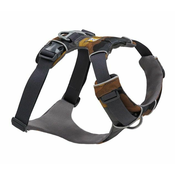 Ruffwear Front Range Harness oprsnica, Moonlight Mountains L/XL
