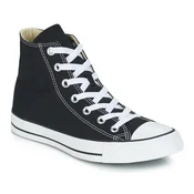 Converse CHUCK TAYLOR ALL STAR CORE HI Črna
