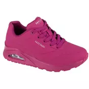 Skechers Ženske patike Uno stand on air, Roze