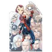 Amazing Spider-Man Modern Era Epic Collection: Big Time