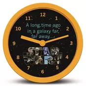 Star Wars (Long Time Ago) Desk Clock