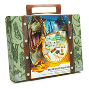 Aktovka Jurassic World Explorers Briefcase