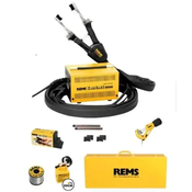 Elektricni alat za meko lemljenje bakarnih cevi Contact 2000 REMS