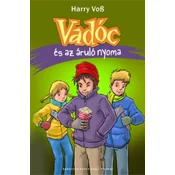 Vadóc és az áruló nyoma