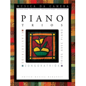 PIANO TRIOS/KLAVIERTRIOS