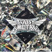 Babymetal - Metal Forth (CD)