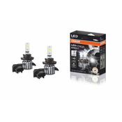 Osram LEDriving HL BRIGHT H13 9008DWBRT-2HFB 12V 15/10W P26.4t 6000K 2 kosa