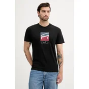 Pamučna majica Tommy Jeans