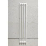P.M.H. Kopalniški cevni element PMH Rosendal R1/6 420X950MM BELA STRUKTURALNA R1WE/6