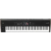 Korg Nautilus-88 AT Workstation (Kot novo)