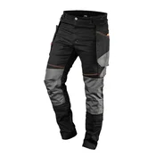 Delovne hlače HD s snemljivimi žepi velikost XXL - T N81-239-XX