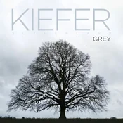 Kiefera Sutherlanda - Grey (LP)