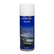 Sprej za odmrzovanje stekel DE-ICER 000796 Motip - 400 ml