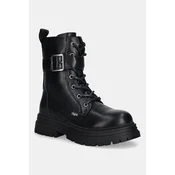 Nizki škornji Buffalo Lennox Lace Up Mid