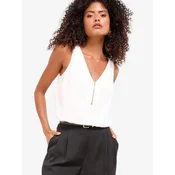 Lipsy Top bela