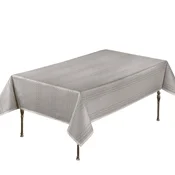 Priresa Namizni Prt COLBER SIVA, 140 x 180 cm