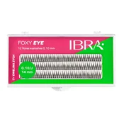 Trepalnice Foxy Eye 14 mm