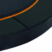 Pokrivac opruga FlatLevel Black 245 cm