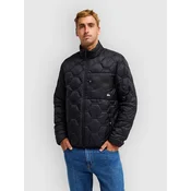 Quiksilver Fuse Jacket black