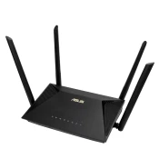 ASUS usmerjevalnik RT-AX53U AX1800 DUAL BAND WIFI 6