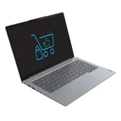 Prenosnik Lenovo ThinkBook 14 Ryzen 5 7535HS, 32GB RAM, 512GB + 1TB SSD, Windows 11 Pro
