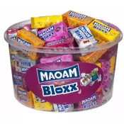 KARAMELE MAOAM 22G HARIBO