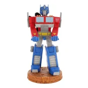 Transformers: Optimus Prime Cable Guys figura, držac za kontroler i telefon, 20 cm