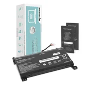 shumee FM08 TPN-Q195 baterija za HP Omen 17-AN 12 PIN