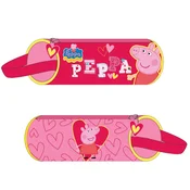 Pernica okrugla 20*20*8 Peppa Pig PP08 #7-D480905