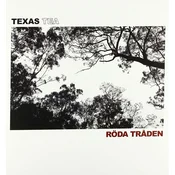 Texas Tea - Röda Traden (LP)