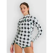 Roxy 1.5 Rise Natural Cheeky Wetsuit salt crystal