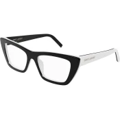 Okvirji za očala Saint Laurent SL 276 Mica OPT 009