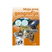 MOJA PRVA GEOGRAFIJA , DELOVNI ZVEZEK, MODRIJAN (053159)