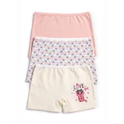 ÖTS Spodnjice ÖTS Damen Boxer Slip mešane barve