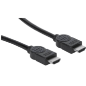 MANHATTAN 3m (323222) HDMI kabel