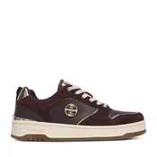 Superge Nine West EO-RLY-N2601 Rjava