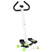 Homestar Stepper 55x44x108 cm Zeleno