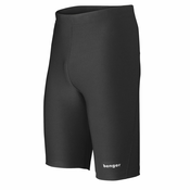 Benger Moške tekaške pajke Running Basic Tight kz Črna