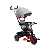 shumee TRIKOLESNO KOLO BUZZ RED