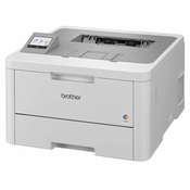 Brother HL-L8230CDW, color laser, A4, 600dpi, 30ppm, duplex, 6.8cm touchscreen, USB/Wi-Fi