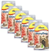 GimBorn ShinyDog piščanec + govedina 6x(2x85 g)