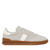 Polo Ralph Lauren  HERITAGE AERA PP  Siva