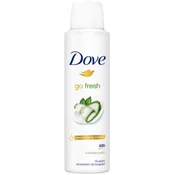 DEO SPREJ FRESH DOVE 150ML