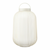 LED prenosljiva zatemnitvena zunanja svetilka na USB o 31 cm Lito Led – Blomus
