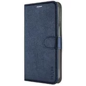 NAPRAVA Book Galaxy A16 4G/5G, modra