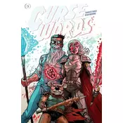 Curse Words Volume 5: Fairy-Tale Ending